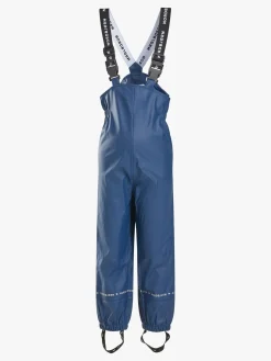 Nordbjørn Sälvik Regnbukser, Insignia Blue