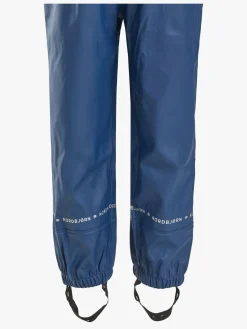 Nordbjørn Sälvik Regnbukser, Insignia Blue