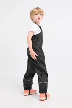 Nordbjørn Sälvik Regnbukser, Sort