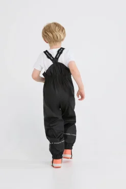 Nordbjørn Sälvik Regnbukser, Sort