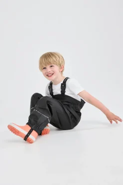 Nordbjørn Sälvik Regnbukser, Sort