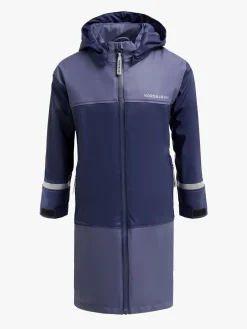 Nordbjørn Smögen Foret Regnjakke, Naval Academy