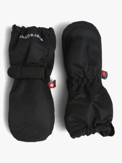 Nordbjørn Snowbird Vanter, Black