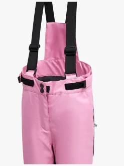 Nordbjørn Snowfall Skibukser, Wild Orchid