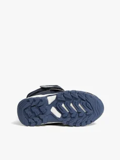 Nordbjörn Snowfall Vinterstøvler, Navy