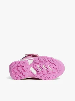 Nordbjörn Snowfall Vinterstøvler, Wild Orchid