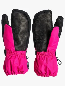 Nordbjørn Snowpro Vanter, Pink