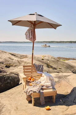 Nordbjørn Solarino Badebukser, Palm Tree