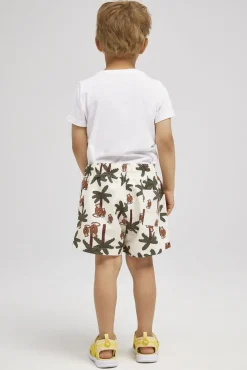 Nordbjørn Solarino UV-Badebukser, Monkey