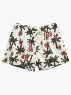 Nordbjørn Solarino UV-Badebukser, Monkey