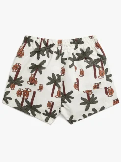 Nordbjørn Solarino UV-Badebukser, Monkey