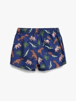 Nordbjørn Solarino UV-Badebukser, Dino