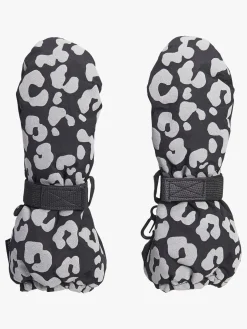 Nordbjørn Stalon Vanter, Black Leo