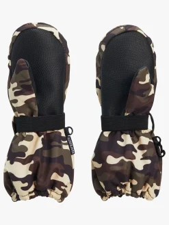 Nordbjørn Stalon Vanter, Camo Star