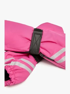 Nordbjørn Stalon Vanter, Pink Stripe