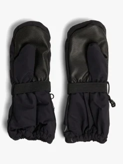 Nordbjørn Stalon Vanter, Sort