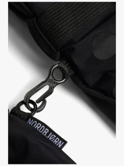 Nordbjørn Stalon Vanter, Sort