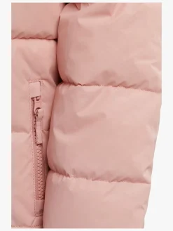 Nordbjørn Star Reflekterende Vinterjakke, Pink