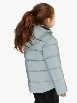 Nordbjørn Star Reflekterende Vinterjakke, Forest Green