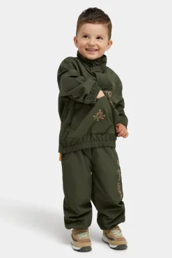 Nordbjörn Stomslyckan  Vind- og vandafvisende Sæt, Deep Depths