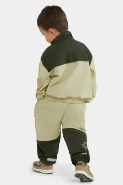 Nordbjörn Stomslyckan  Vind- og vandafvisende Sæt, Lint/Deep Depths