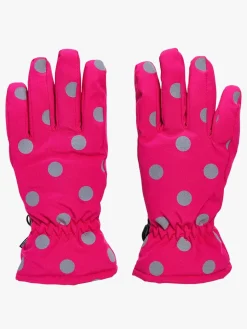 Nordbjørn Stöten Handsker, Pink Dots