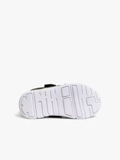 Nordbjörn Tivoli Sandaler, Oil Green