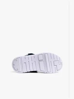 Nordbjørn Tivoli Sandaler, Blå