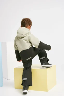 Nordbjørn Tärnaby Skijakke, Seagrass Green