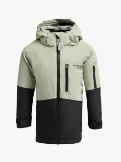 Nordbjørn Tärnaby Skijakke, Seagrass Green