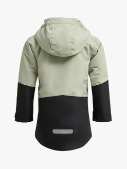 Nordbjørn Tärnaby Skijakke, Seagrass Green