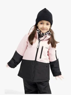 Nordbjørn Tärnaby Skijakke, Pink Dolphin