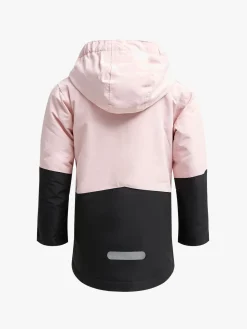 Nordbjørn Tärnaby Skijakke, Pink Dolphin