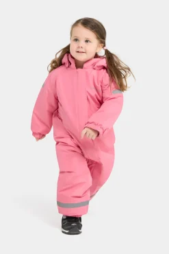 Nordbjørn Tromsø Babyflyverdragt, Chateau Rose