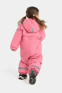 Nordbjørn Tromsø Babyflyverdragt, Chateau Rose