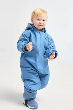 Nordbjørn Tromsø Babyflyverdragt, Quiet Harbor