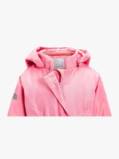 Nordbjørn Tromsø Babyflyverdragt, Chateau Rose