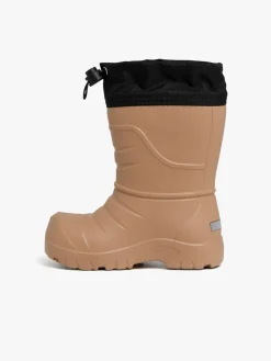 Nordbjørn Trondheim Termostøvler, Camel