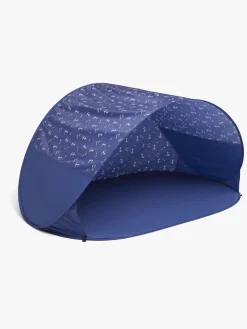 Nordbjörn Twilight UV-Telt UPF 50+, Navy