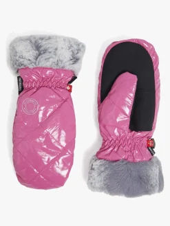 Nordbjørn Vail Jr Vanter, Fuchsia Fedora