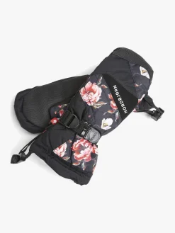 Nordbjørn Valley Jr Vanter, Night Flower