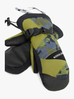 Nordbjørn Valley Jr Vanter, Fern Cork