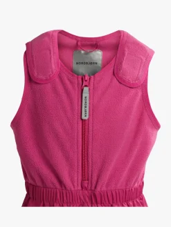 Nordbjørn Ven Forede Skalbukser, Pink