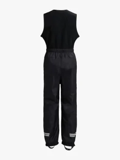 Nordbjørn Ven Forede Skalbukser, Sort