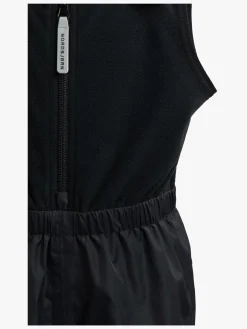 Nordbjørn Ven Forede Skalbukser, Sort