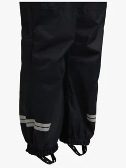 Nordbjørn Ven Forede Skalbukser, Sort