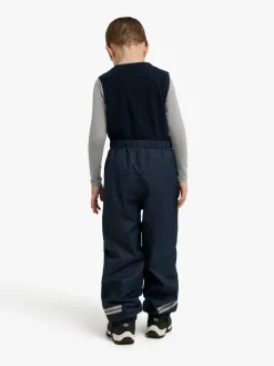 Nordbjørn Ven Forede Skalbukser, Blå