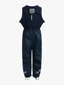 Nordbjørn Ven Forede Skalbukser, Blå