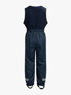 Nordbjørn Ven Forede Skalbukser, Blå