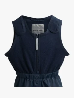 Nordbjørn Ven Forede Skalbukser, Blå